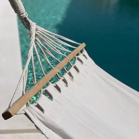 Vi La Mare With Heated Pool Appartamento