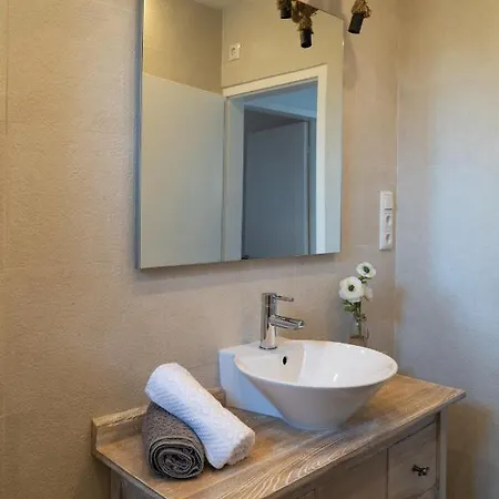 Vi La Mare With Heated Pool *