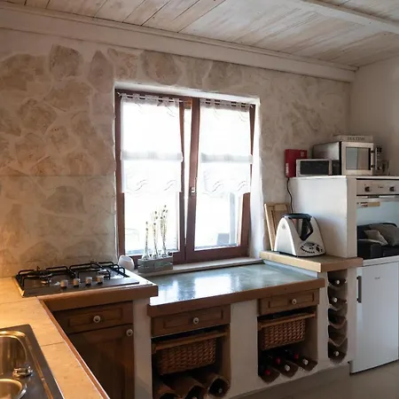 Vi La Mare With Heated Pool *