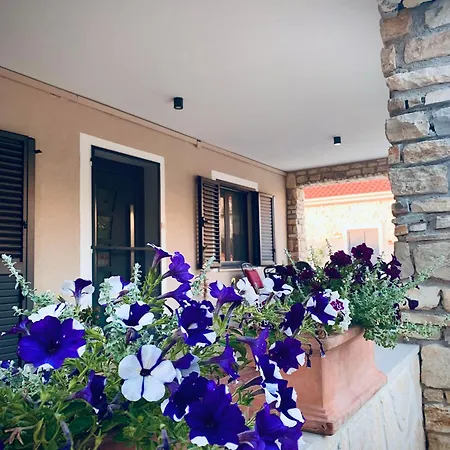 Vi La Mare With Heated Pool Zara