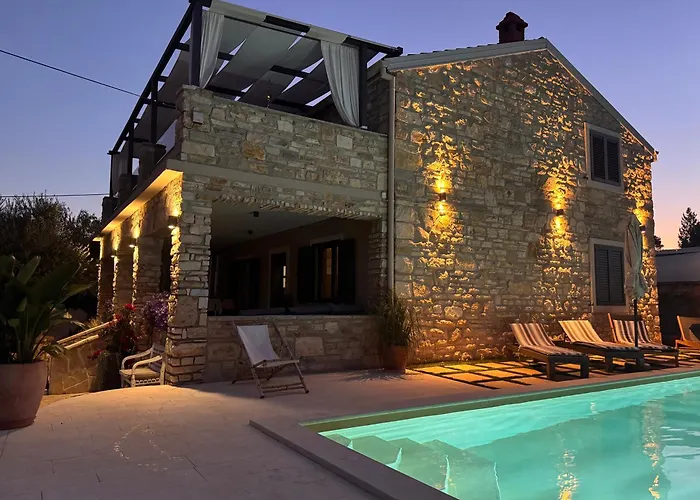 Vi La Mare - Mediterranes Apartment-feeling Mit Poolgenuss Апартаменты