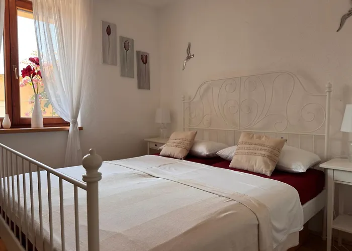 Vi La Mare - Mediterranes Apartment-feeling Mit Poolgenuss Апартаменты