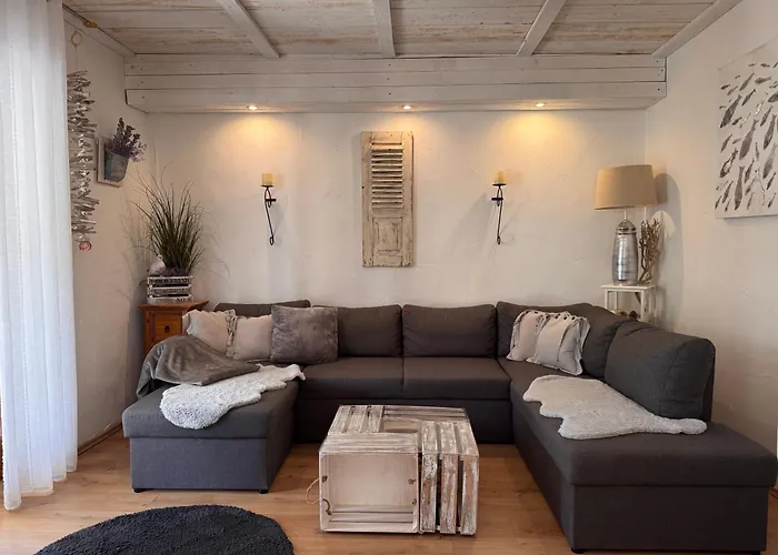 Апартаменты Vi La Mare - Mediterranes Apartment-feeling Mit Poolgenuss Задар