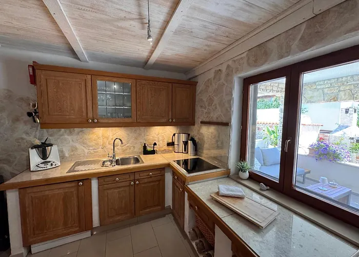 Vi La Mare - Mediterranes Apartment-feeling Mit Poolgenuss Апартаменты