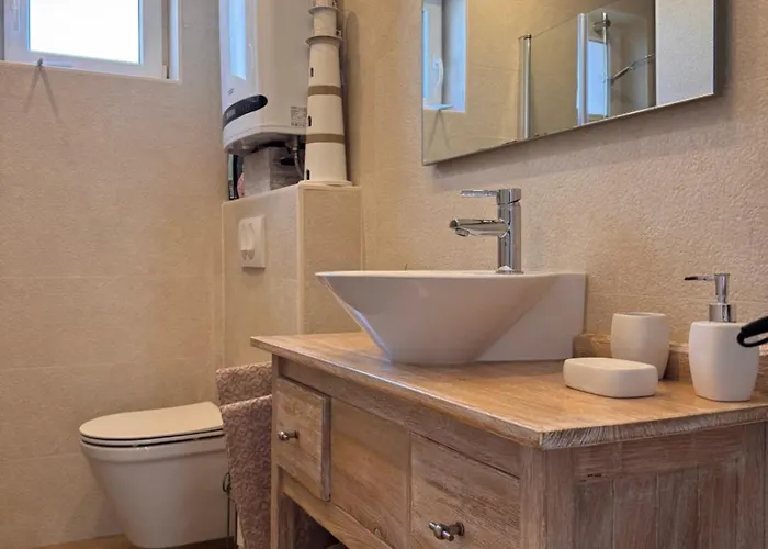Vi La Mare - Mediterranes Apartment-feeling Mit Poolgenuss Апартаменты