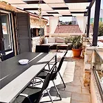 Vi La Mare - Mediterranes Apartment-feeling Mit Poolgenuss