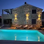 Vi La Mare - Mediterranes Apartment-feeling Mit Poolgenuss Apartman Zadar
