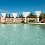 Vi La Mare - Mediterranes Apartment-feeling Mit Poolgenuss *