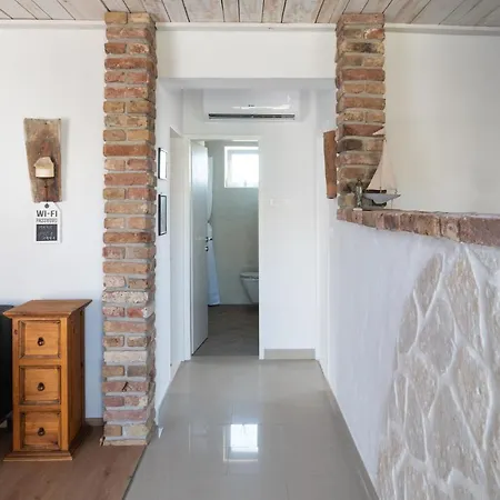 Lejlighed Vi La Mare - Mediterranes Apartment-feeling Mit Poolgenuss Zadar