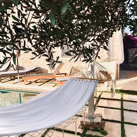 Vi La Mare With Heated Pool *