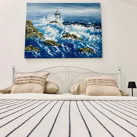 Vi La Mare - Mediterranes Apartment-feeling Mit Poolgenuss Daire Zadar