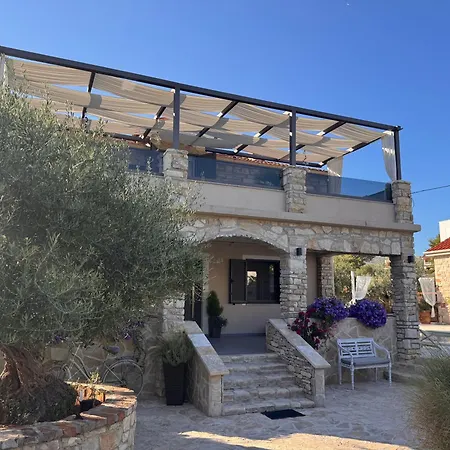 Appartamento Vi La Mare - Mediterranes Apartment-feeling Mit Poolgenuss *