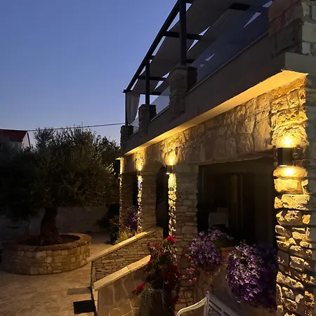 Lejlighed Vi La Mare - Mediterranes Apartment-feeling Mit Poolgenuss