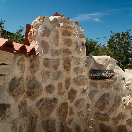 Vi La Mare - Mediterranes Apartment-feeling Mit Poolgenuss Appartamento