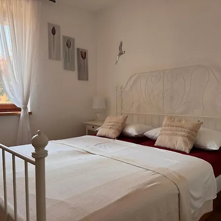 Vi La Mare - Mediterranes Apartment-feeling Mit Poolgenuss Lejlighed