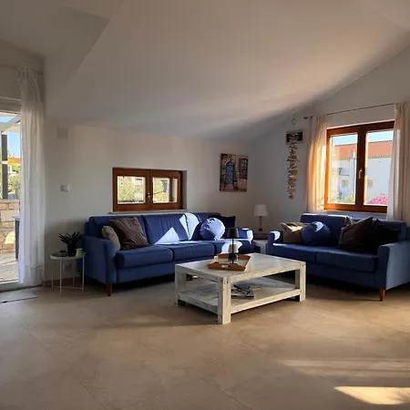 Vi La Mare - Mediterranes Apartment-feeling Mit Poolgenuss * Zadar