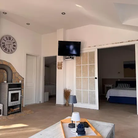 Lejlighed Vi La Mare - Mediterranes Apartment-feeling Mit Poolgenuss