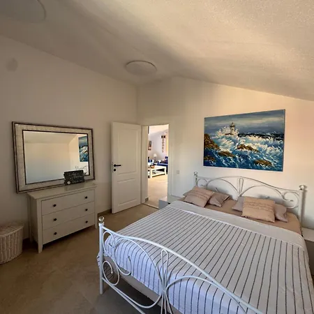Vi La Mare - Mediterranes Apartment-feeling Mit Poolgenuss Lejlighed