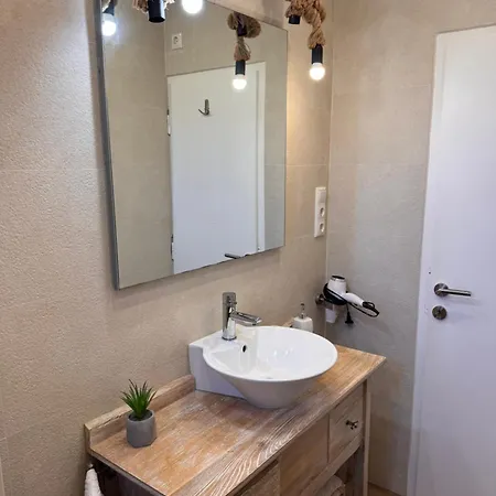 Vi La Mare - Mediterranes Apartment-feeling Mit Poolgenuss Lejlighed *
