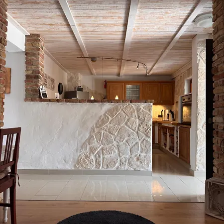 Vi La Mare - Mediterranes Apartment-feeling Mit Poolgenuss