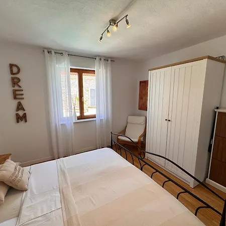 Vi La Mare - Mediterranes Apartment-feeling Mit Poolgenuss Lejlighed