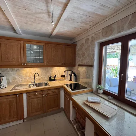 Vi La Mare - Mediterranes Apartment-feeling Mit Poolgenuss Lejlighed