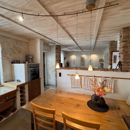דירה Vi La Mare - Mediterranes Apartment-feeling Mit Poolgenuss *