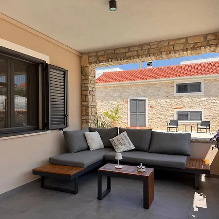 Lejlighed Vi La Mare - Mediterranes Apartment-feeling Mit Poolgenuss