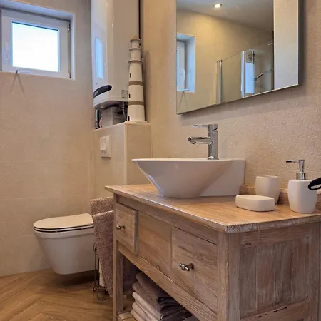 Vi La Mare - Mediterranes Apartment-feeling Mit Poolgenuss Lejlighed