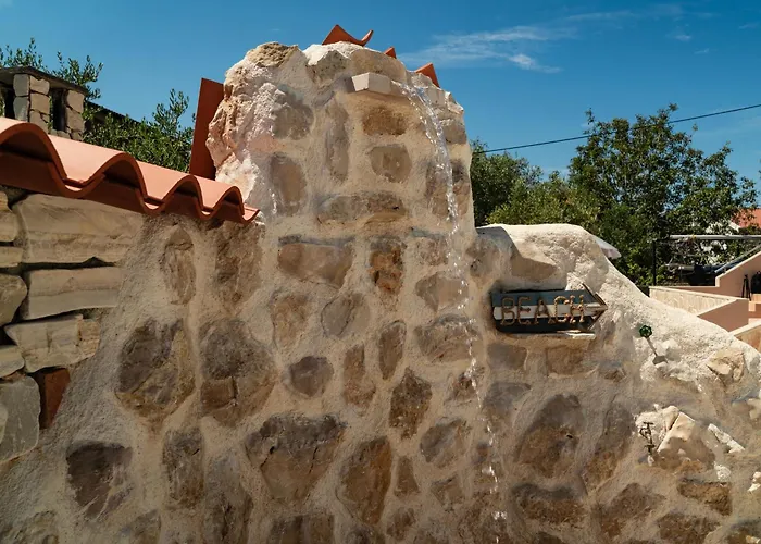 Vi La Mare - Mediterranes Apartment-feeling Mit Poolgenuss شقة